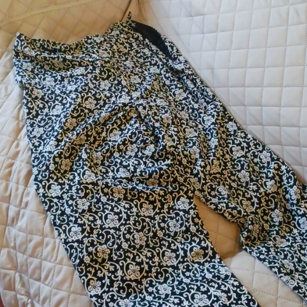 Size 12 petite Talbot pants